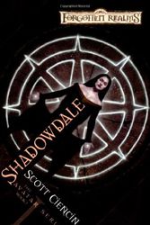 Cover Art for 9780786931057, Shadowdale by Scott Ciencin