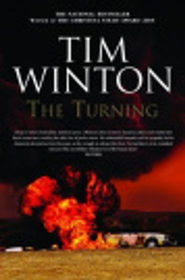 Cover Art for 9781740936149, The Turning by Tim Winton