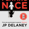 Cover Art for 9781529400861, Playing Nice by Jp Delaney