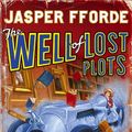 Cover Art for 9781844569212, The Well Of Lost Plots: Thursday Next Book 3 by Jasper Fforde