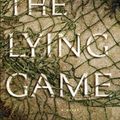 Cover Art for 9781432840860, The Lying Game by Ruth Ware