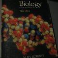 Cover Art for 9780174480150, BIOLOGY: A FUNCTIONAL APPROACH by M. B. Roberts, V