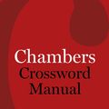 Cover Art for 9781444794632, Chambers Crossword Manual, 5th Edition by Don Manley