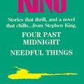 Cover Art for 9780451931443, Stephen King: Stories That Thrill, and a Novel That Chills...from Stephen King : Four Past Midnight/Needful Things by Stephen King