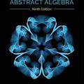 Cover Art for 9781305657960, Contemporary Abstract Algebra by Joseph A. Gallian