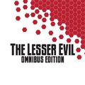 Cover Art for 9781927384107, The Lesser Evil, Omnibus Graphic Novel by Shane W. Smith