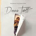 Cover Art for 9788324026524, Szczygiel by Donna Tartt