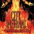 Cover Art for 9780843949889, City Infernal by Edward Lee