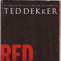 Cover Art for 9781595540003, Red (The Circle Trilogy, Book 2: The Heroic Rescue) by Ted Dekker