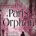 Cover Art for 9781432877132, The Paris Orphan by Natasha Lester