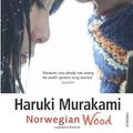 Cover Art for 8601300083124, By Haruki Murakami - Norwegian Wood by Haruki Murakami