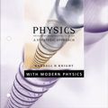 Cover Art for 9780321513571, Physics for Scientists and Engineers: Student Workbook by Randall D. Knight (Professor Emeritus)