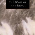 Cover Art for 9780618083596, The War of the Ring: The History of the Lord of the Rings, Part Three by J R r Tolkien