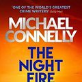 Cover Art for B07ZZ7PWQT, By[Michael Connelly ] Night Fire Paperback by Michael Connelly