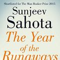 Cover Art for B00UBL1EFI, The Year of the Runaways by Sunjeev Sahota
