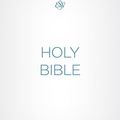Cover Art for 9781433550324, Economy Bible-ESV by Crossway Bibles