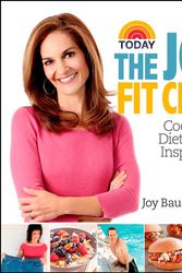 Cover Art for 9781118181393, Joy Fit Club by Joy Bauer