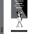 Cover Art for 9781780012209, Death and the Maiden by Ariel Dorfman