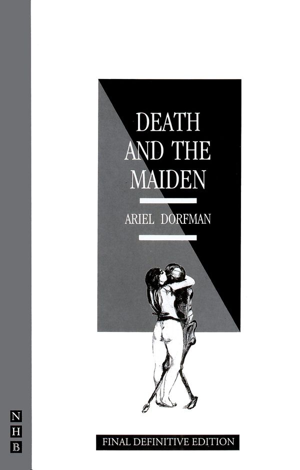 Cover Art for 9781780012209, Death and the Maiden by Ariel Dorfman