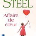 Cover Art for 9782266224192, Affaire de coeur (French Edition) by Danielle Steel