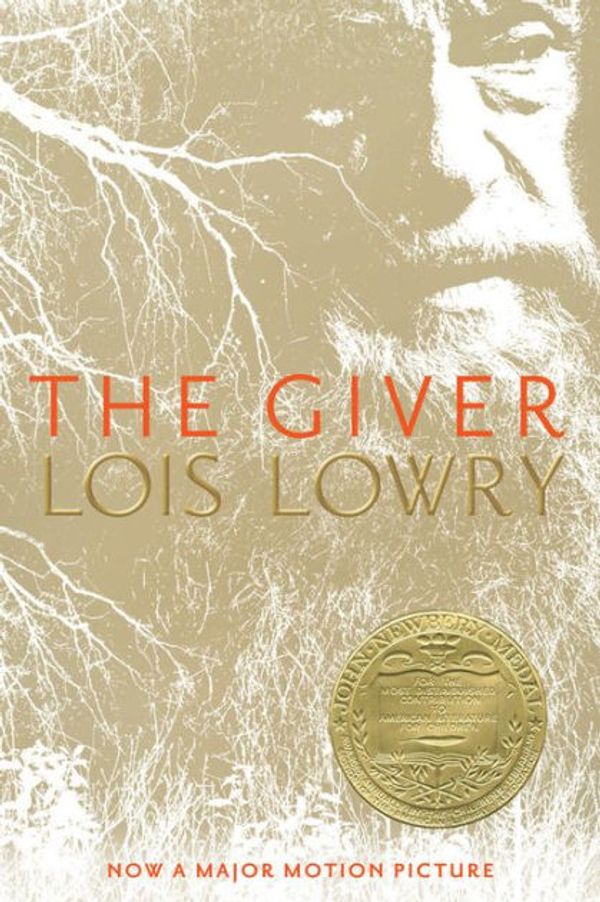 Cover Art for 9780553397109, The Giver (Movie Tie In) by Lois Lowry