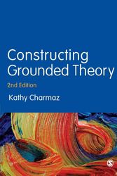 Cover Art for 9780857029140, Constructing Grounded Theory by Kathy Charmaz