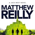 Cover Art for 9781760982898, The Two Lost Mountains: A Jack West Jr Novel 6 by Matthew Reilly