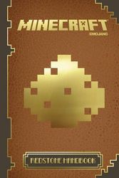 Cover Art for 9781405268400, Minecraft Handbook 2: The Official Redstone Handbook by Minecraft