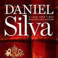 Cover Art for 9780062834904, The Order by Daniel Silva
