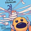 Cover Art for B082ZR539X, Puppy Problems (Peanut, Butter, and Crackers Book 1) by Paige Braddock