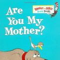 Cover Art for 9780394900186, Are You My Mother? by P D. Eastman