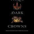 Cover Art for 9780062385451, Three Dark Crowns by Kendare Blake