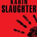 Cover Art for 9781423342243, Fractured by Karin Slaughter