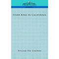 Cover Art for 9781596057050, Starr King in California by Day  William Simonds