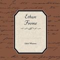 Cover Art for 9781438515298, Ethan Frome by Edith Wharton