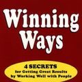 Cover Art for 9780399146060, Winning Ways by Dick Lyles