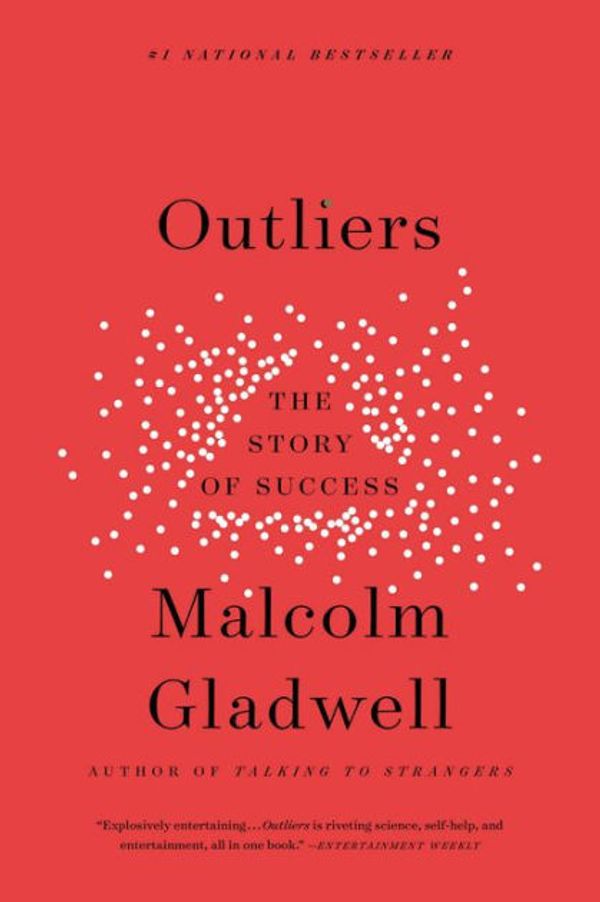 Cover Art for 9781615230822, Outliers: The Story of Success by Malcolm Gladwell
