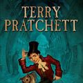 Cover Art for 9780385619288, Dodger by Terry Pratchett