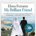 Cover Art for 9781609450786, My Brilliant Friend (The Neapolitan Novels, Book One) by Elena Ferrante