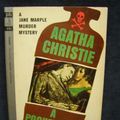 Cover Art for B001MV149W, A Pocket Full of Rye by Agatha Christie