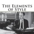 Cover Art for 9781722336738, The Elements of Style by William Strunk Jr