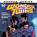 Cover Art for B07X5MSVJ4, Wonder Twins (2019-) Vol. 1: Activate! by Mark Russell