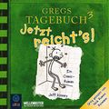 Cover Art for 9783833950445, Gregs Tagebuch 03. Jetzt reicht's! by Jeff Kinney, Nick R. Reimann