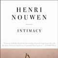 Cover Art for 9780060663230, Intimacy by Henri Nouwen
