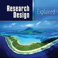 Cover Art for 9780495602217, Research Design Explained by Mark Mitchell