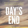 Cover Art for 9781800817371, Day's End (The Paul Hirsch mysteries) by Garry Disher