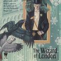 Cover Art for 9780756403638, The Wizard of London by Mercedes Lackey