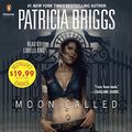 Cover Art for 9781611763546, Moon Called by Patricia Briggs