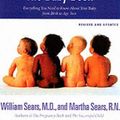 Cover Art for 9780316778008, The Baby Book by Sears Md, William, Sears Rn, Martha
