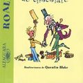 Cover Art for 9780606348140, Charlie y la Fabrica de Chocolate by Roald Dahl